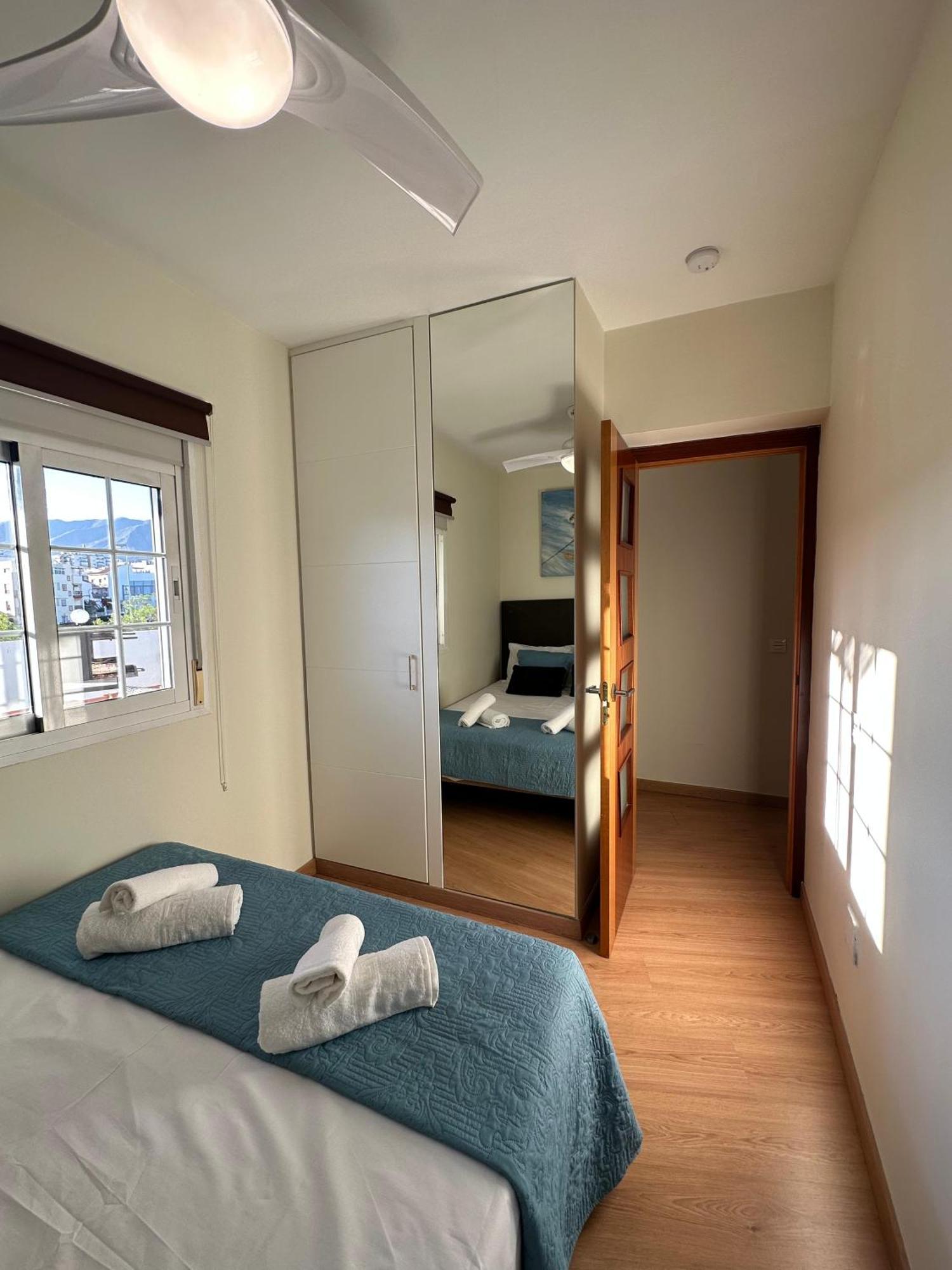 Atico La Terraza Appartement Fuengirola