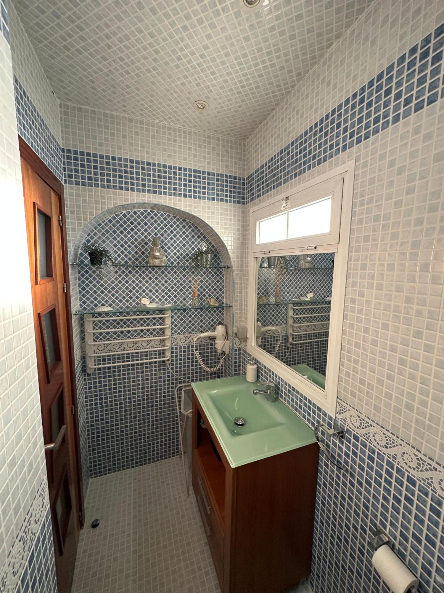 Atico La Terraza Apartamento