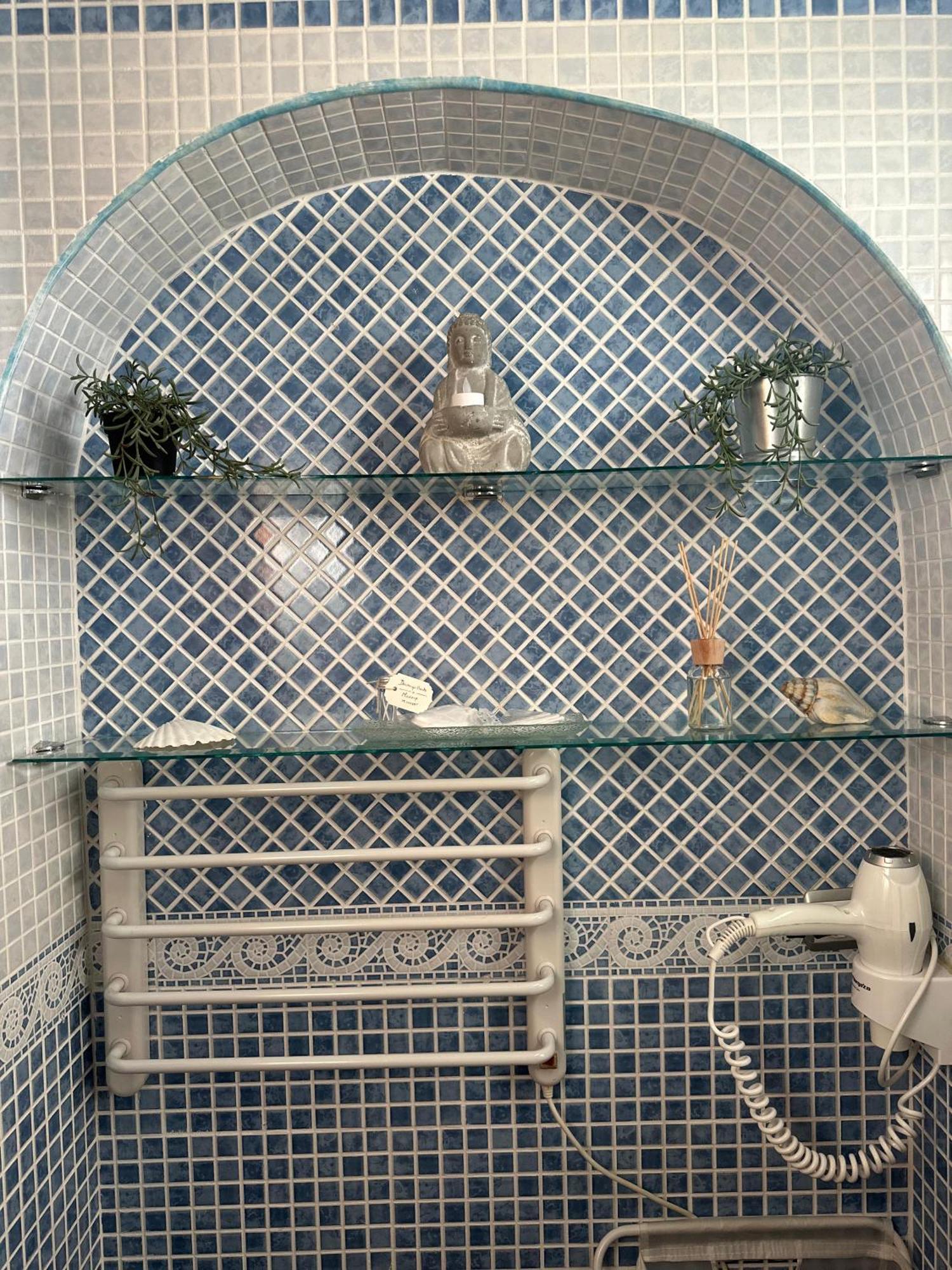 Appartement Atico La Terraza *