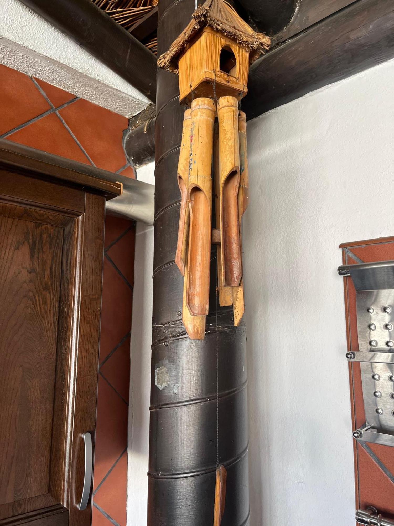 Appartement Atico La Terraza Fuengirola