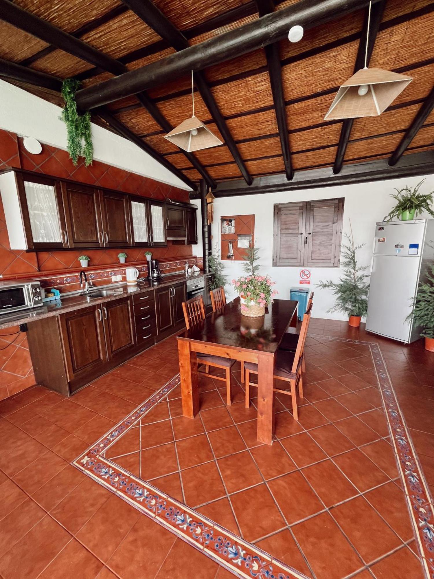 Apartamento Atico La Terraza