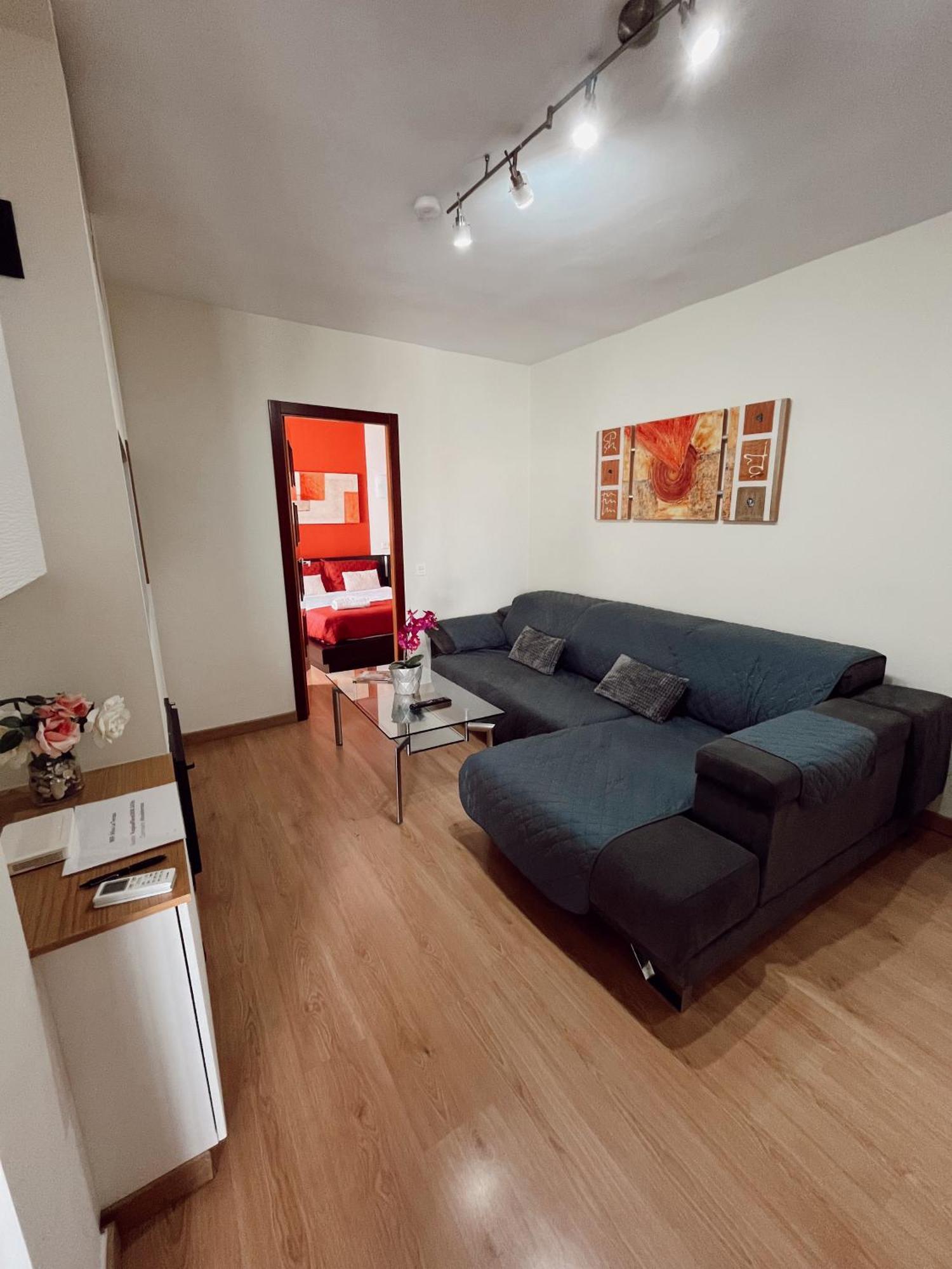 Apartamento Atico La Terraza