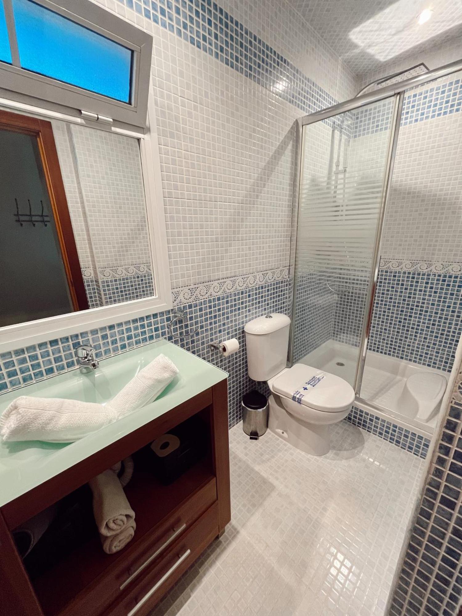 Atico La Terraza Appartement Fuengirola