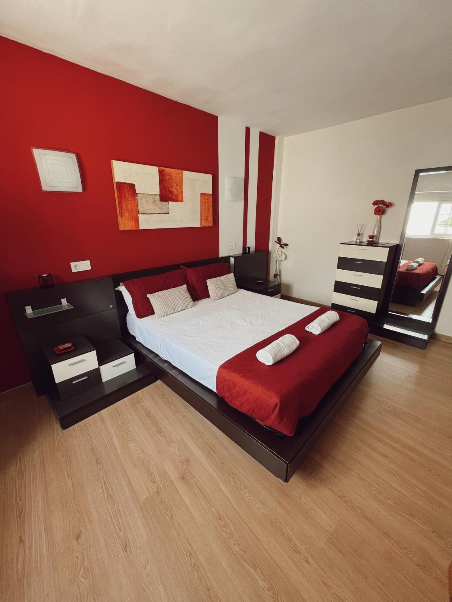 Atico La Terraza Appartement Fuengirola