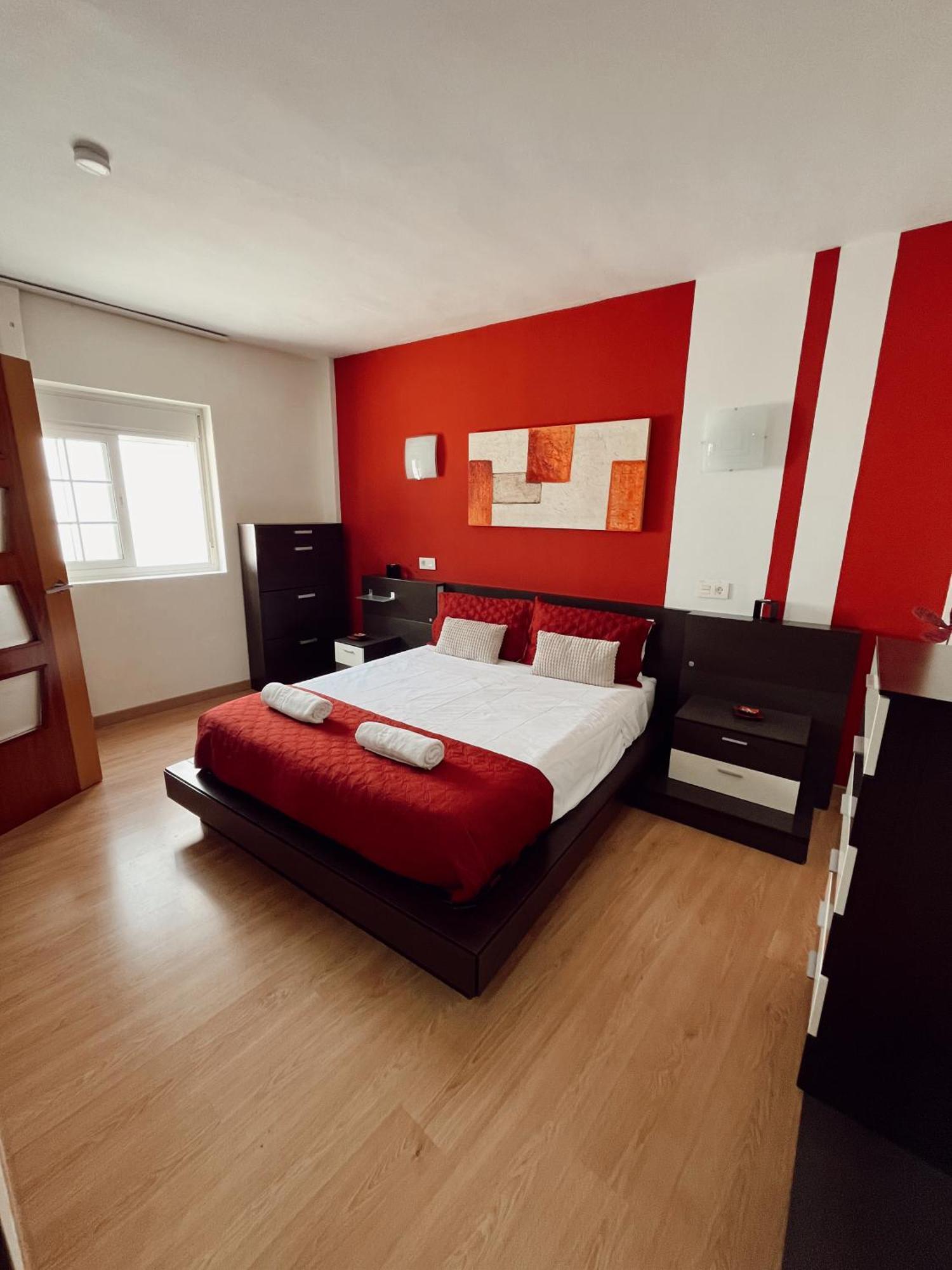 Apartamento Atico La Terraza *