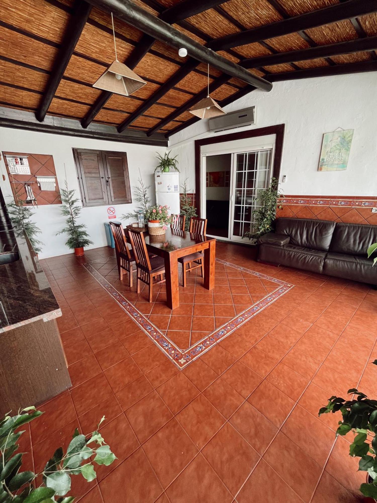 Apartamento Atico La Terraza *